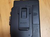 Sony Walkman Wm-fx34 Fm/am Mega Bass - nuotraukos Nr. 8