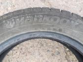 Žieminės Hankook padangos - nuotraukos Nr. 2