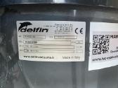 Delfin Mtl452ds Profesionalus pramoninis siurblys - nuotraukos Nr. 2
