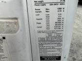 Parduodu Toshiba ras-10bav-e - nuotraukos Nr. 4
