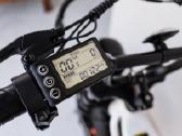 Elektrinis dviratis cycrown, fat bike, 750w, 2024 - nuotraukos Nr. 4