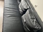 Trivietė Ikea Sofa Lova - nuotraukos Nr. 2