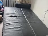 Trivietė Ikea Sofa Lova - nuotraukos Nr. 5
