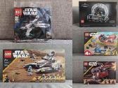 Lego Speed Champions, Technic, Star Wars, Hp - nuotraukos Nr. 5