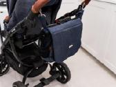 Tutek Grander 2in1 vežimėlis - nuotraukos Nr. 2