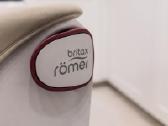 Britax Romer King II automobilinė kėdutė 9-18 kg, - nuotraukos Nr. 2