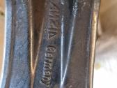 Volvo R16 tinka ford komplekto kaina 200eur - nuotraukos Nr. 6