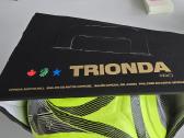 World Cup 26 Trionda Pro Winter Ball - nuotraukos Nr. 4
