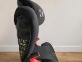 Britax Römer Kidfix Xp automobilinė kėdutė - nuotraukos Nr. 3