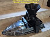 Flytec V600 Pro laivelis su GPS ir Echolotu 300 m - nuotraukos Nr. 5