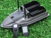 Flytec V600 Pro laivelis su GPS ir Echolotu 300 m - nuotraukos Nr. 2