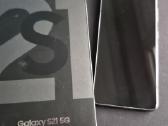 Samsung Galaxy S21 5G 128gb - nuotraukos Nr. 2