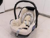 Maxi-cosi automobilinė kėdutė kūdikiui - nuotraukos Nr. 3