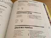 Kulinarinė knyga vadovėlis Virtuvės mitų griovėjai - nuotraukos Nr. 5