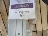 2-jų griovelių lubų karnizas - nuotraukos Nr. 2