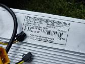 Elektrinio dviračio konversijos komplektas - nuotraukos Nr. 3
