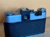 Zenit E juostinis fotoaparatas - nuotraukos Nr. 2