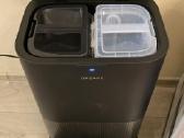 Dreame L40s Pro Ultra robotas siurblys - nuotraukos Nr. 12