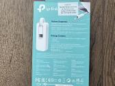 Tp-link Ue300c Type C to Rj45 Lan adapteris - nuotraukos Nr. 2