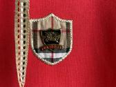 Burberry moteriškas sportinis kostiumas treningas - nuotraukos Nr. 2