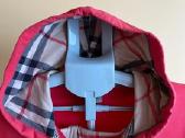 Burberry moteriškas sportinis kostiumas treningas - nuotraukos Nr. 3