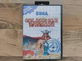 Mega Drive, Master System, Game Gear žaidimai - nuotraukos Nr. 32