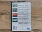 Mega Drive, Master System, Game Gear žaidimai - nuotraukos Nr. 34