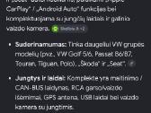 Multimedija Android - nuotraukos Nr. 2