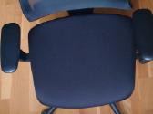 Darbo kėdė Interstuhl Ev211, vokiška - nuotraukos Nr. 2