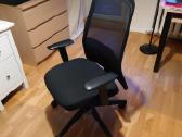Darbo kėdė Interstuhl Ev211, vokiška - nuotraukos Nr. 3