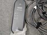 Kaip naujas Audi orginalus 11kw pakrovėjas type 2 - nuotraukos Nr. 2