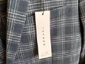 Naujas vyriškas tamsiai mėlynas Topman kostiumas - nuotraukos Nr. 3