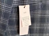 Naujas vyriškas tamsiai mėlynas Topman kostiumas - nuotraukos Nr. 4