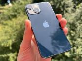 iPhone 13 mini 256gb Battery 100% Ios 17 - nuotraukos Nr. 2