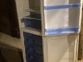 Gorenje Rk6353w dvikompresorinis 185 cm - nuotraukos Nr. 3