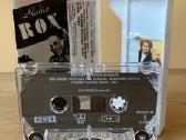 Audio garso kasetė Roxette Look Sharp! - nuotraukos Nr. 3