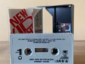 Audio garso kasetė New kids on the block Hangin t - nuotraukos Nr. 3