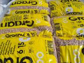 Kokybiškos medžio granules 15kg maišais - nuotraukos Nr. 2