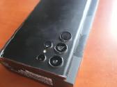 Samsung galaxy S22 ultra black 512gb - nuotraukos Nr. 2