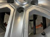 R16 opel renault 5-118 zieminis komplektas - nuotraukos Nr. 7