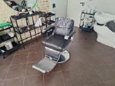 Parduodami barberio kede ir galvos praustuve - nuotraukos Nr. 3