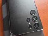 Samsung galaxy S22 ultra black 512gb - nuotraukos Nr. 5