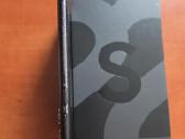 Samsung galaxy S22 ultra black 512gb - nuotraukos Nr. 6