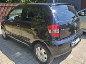 VW Fox - nuotraukos Nr. 2