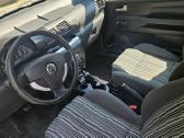 VW Fox - nuotraukos Nr. 3