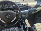 VW Fox - nuotraukos Nr. 4