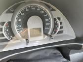 VW Fox - nuotraukos Nr. 6