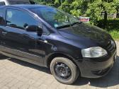 VW Fox - nuotraukos Nr. 7