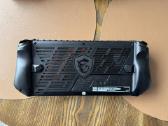 Msi Claw Ultra 5 (a1m) - nuotraukos Nr. 3
