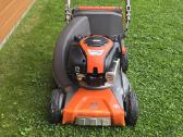 Husqvarna Lc48e 2.7kw savaeigė - nuotraukos Nr. 3